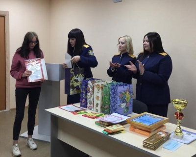 В Кондрово и Кирове следователи навестили детей, находящихся в трудной жизненной ситуации
