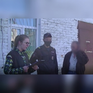 Житель Ульяновского района предстанет перед судом по обвинению в убийстве