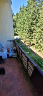 В Балабаново проводится проверка по факту смерти мужчины в результате падения с высоты